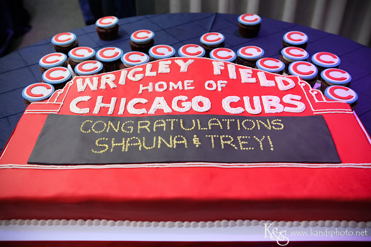 Dallas Wedding Photographers - K & S Photography